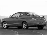 Hyundai Tiburon 1996 года